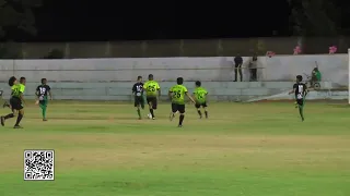 Definidos finalistas do campeonato januarense das categorias de base