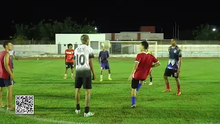 Seleção de Januária faz jogo decisivo em Varzelândia e o Independente em Japonvar