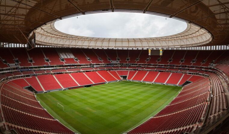 Últimas do Galo para o jogo contra o Juventude hoje(16) em Brasília