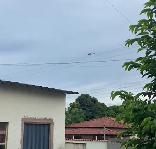 Operação da PM nesta quarta-feira em Januária. Mais detalhes no Norte Notícias