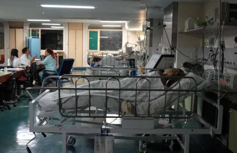Nova lei determina orientação previdenciária a pacientes em hospitais públicos