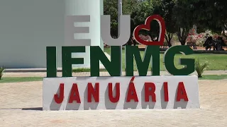 Lançado edital para cursos técnicos no IFNMG de Januária