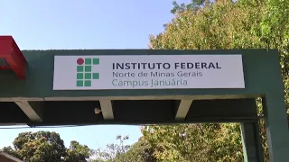 Terminam nesta sexta-feira inscrições para professor visitante no IFNMG