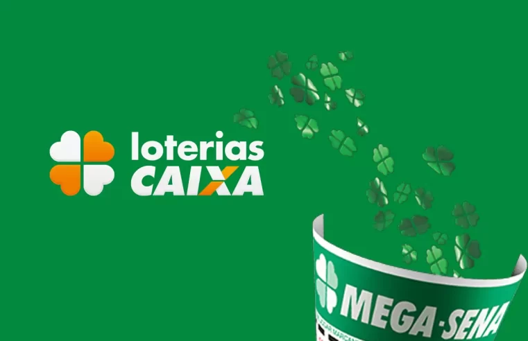 Mega-Sena acumula nesta quinta-feira (29)