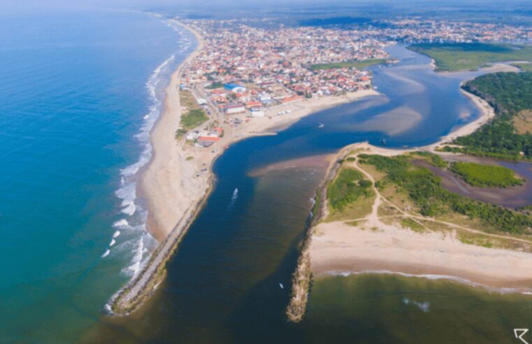 Prazo estendido: União ganha mais três anos para mapear terras federais em rios e no litoral