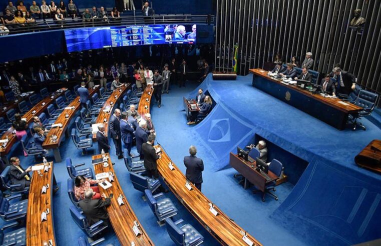 Isenção do Imposto de Renda deve dominar agenda do Congresso esta semana