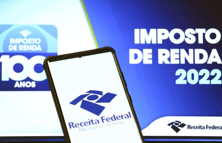 IMPOSTO DE RENDA: Receita começa a pagar restituição nesta terça-feira (31).