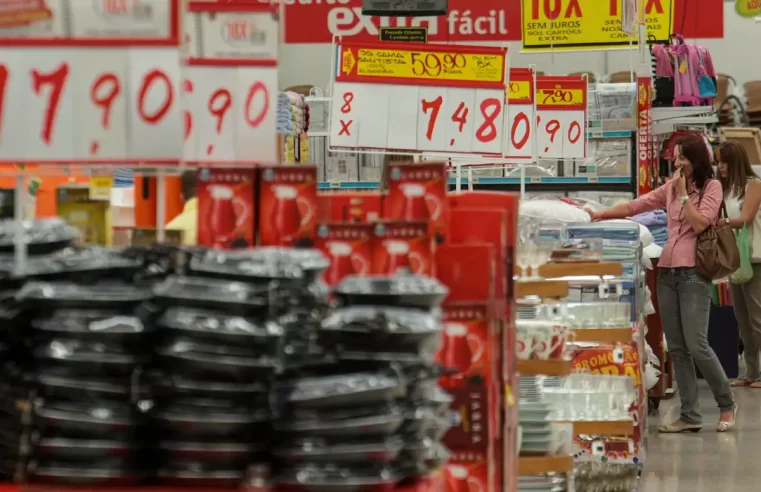 IPC-S recua 0,20% no início de setembro e reforça desaceleração gradual da inflação