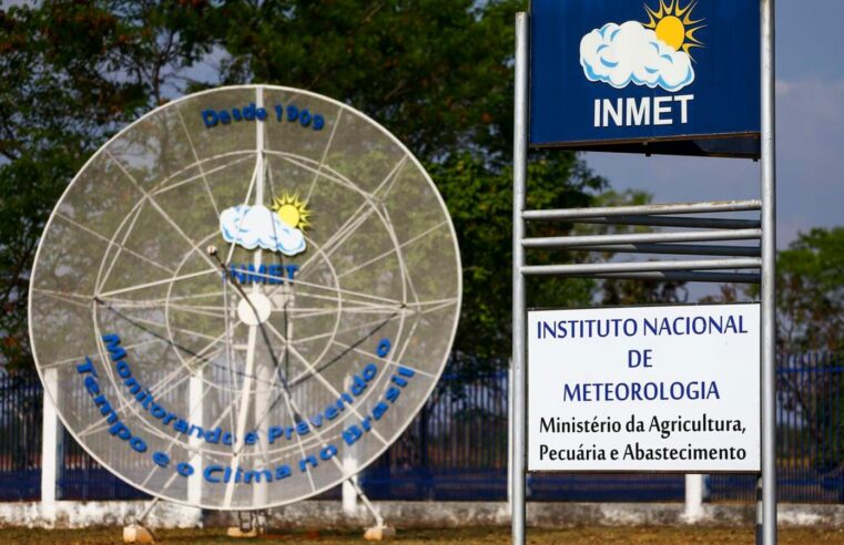 Feriado: Inmet descarta possibilidade de ciclone no Brasil