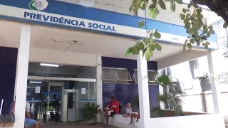 Abertas inscrições para seleção de estágio no INSS