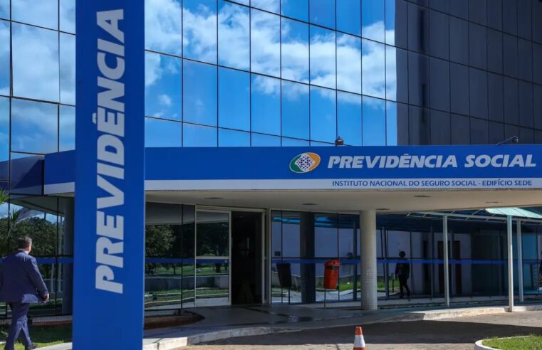 INSS cria coordenação para multar cartórios que omitirem óbitos e nascimentos; multas somam R$ 14 bilhões