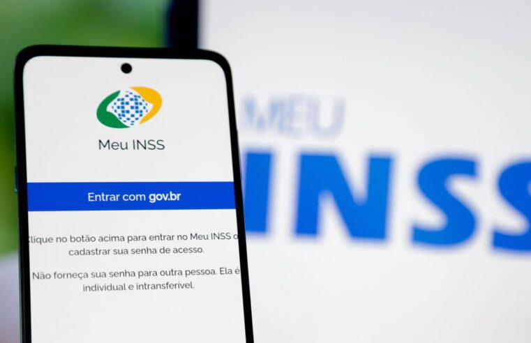 INSS divulga calendário de pagamento de benefícios para 2026