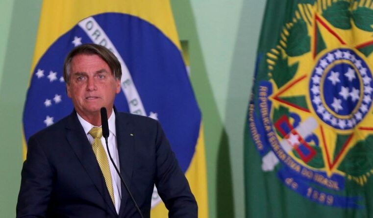 Brasil pode rebaixar pandemia de covid-19 para endemia