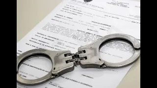 PMMG captura foragido