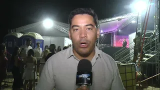 Prefeito de Januária confirma volta do SESC