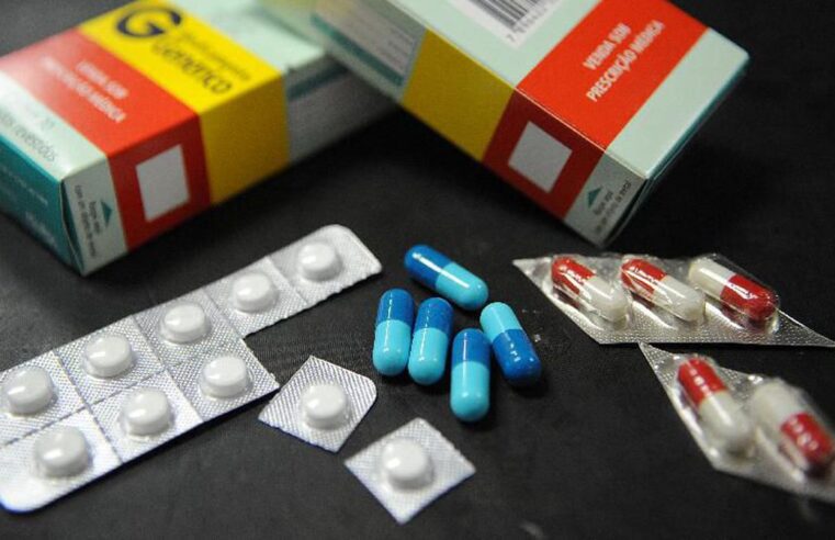 Proposta dá prioridade de análise e registro na Anvisa a medicamentos produzidos com IFA nacional.
