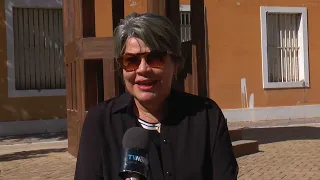 Autorizadas obras de restauração do histórico prédio da Casa da Memória