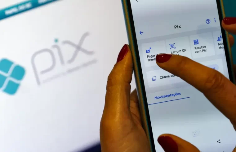 PEC do Pix busca blindar sistema contra taxações e ingerências externas