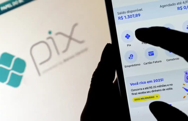 Pagamentos de contas e assinaturas agora podem ser feitos via Pix automático