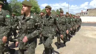 Alistamento Militar para 2026 começa dia 1º