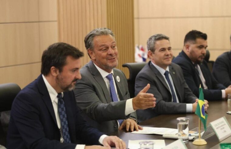 Brasil e Rússia reforçam parceria estratégica no setor agropecuário