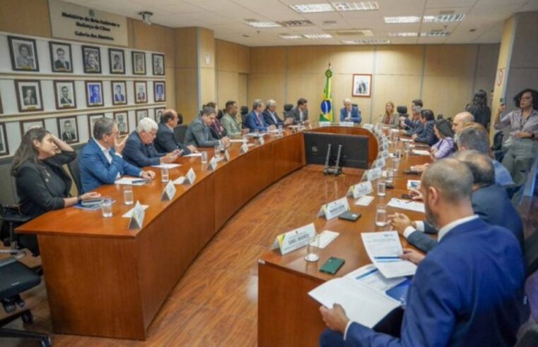 Prefeitos se mobilizam em defesa de medidas para reforçar resposta ao El Niño nas cidades