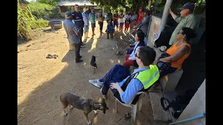 MP itinerante estará em nossa região no mês de março