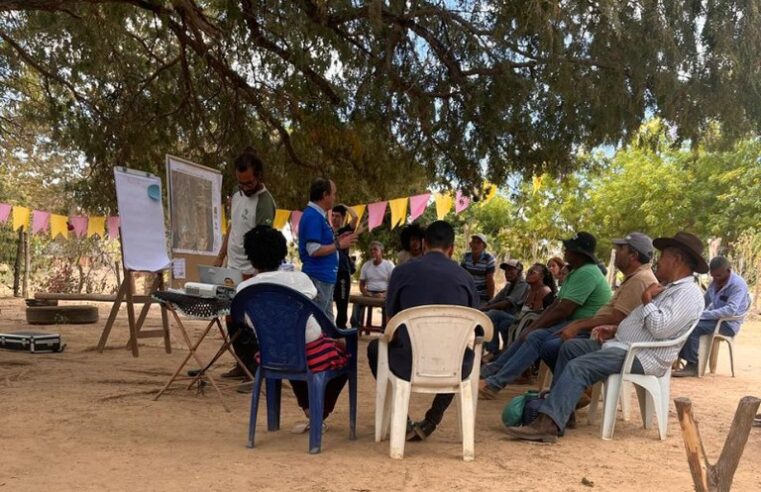 Justiça Federal extingue ação sobre área quilombola em Itacarambi