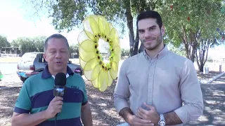 2º Forrozão do Fazendeiro é a principal atração do fim de semana