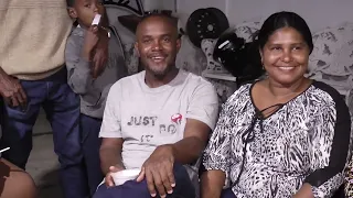 Empreendedores da praia participam de treinamento de gastronomia