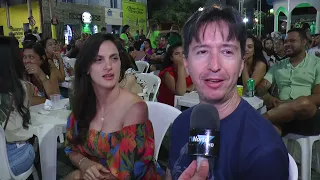 Sucesso total o 4º Festival Gastronômico e Cultural de Januária