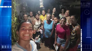 IV Grande Encontro de Famílias acontece domingo nas mangueiras da Sagrada Família