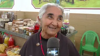 Resgate cultural. Mercado Municipal é reinaugurado