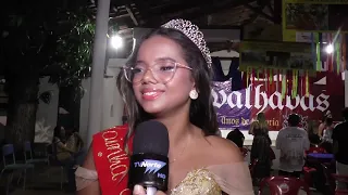 A tradicional Cavalhada de Brejo do Amparo é preservada há 175 anos
