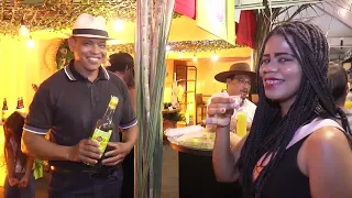 Festival da Cachaça de Januária celebra tradição, fortalece produção e movimenta a economia