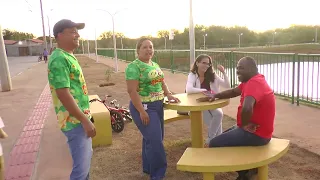 Feira promete movimentar a região da Lagoa do Velho Chico