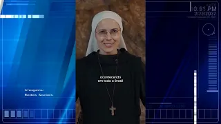 Milhares de pessoas são esperadas em Januária para a Consagração da Diocese