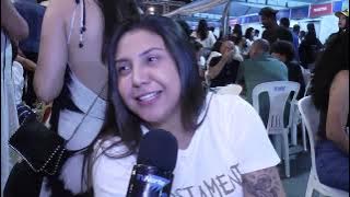 Sucesso de público marca o 5º Festival Gastronômico de Januária