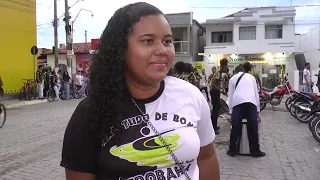 Caminhada da Promoção da Igualdade Racial valoriza a cultura afro brasileira