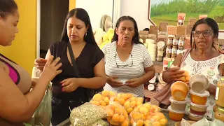 Ouro do cerrado. Cadê o pequi?