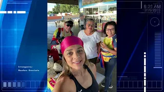 Trekking vai além da caminhada