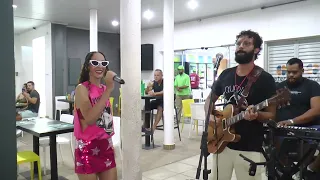 Carnaval de Januária. Bloco Ovelha Negra promete agitar os foliões