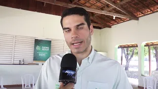 Lançado ATeG – Produção de Cachaça em Januária