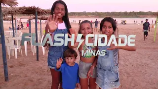 Flash Cidade deste sabadão bombando! Confira!