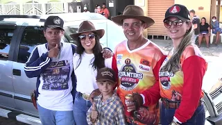 Confira como foi a 17ª Cavalgada de Tocantins