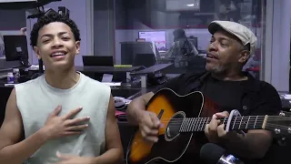 Música de Januária conquista espaço com projeto aprovado em Lei de Incentivo