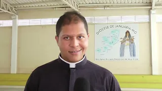 Encontro Diocesano da Pastoral do Dízimo acontecerá na cidade