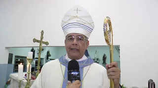 Diocese de Januária abre oficialmente seminário propedêutico em São Francisco