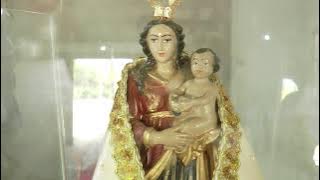 Festejos católicos vão iniciar na Comunidade de Estância Nazaré