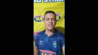 Hoje tem final! Seleção de Januária X Icaraí de Minas